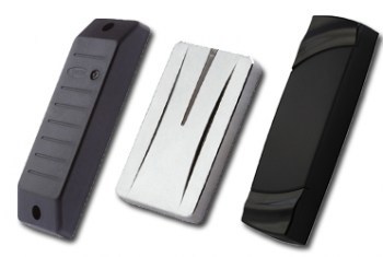 Считыватели Parsec